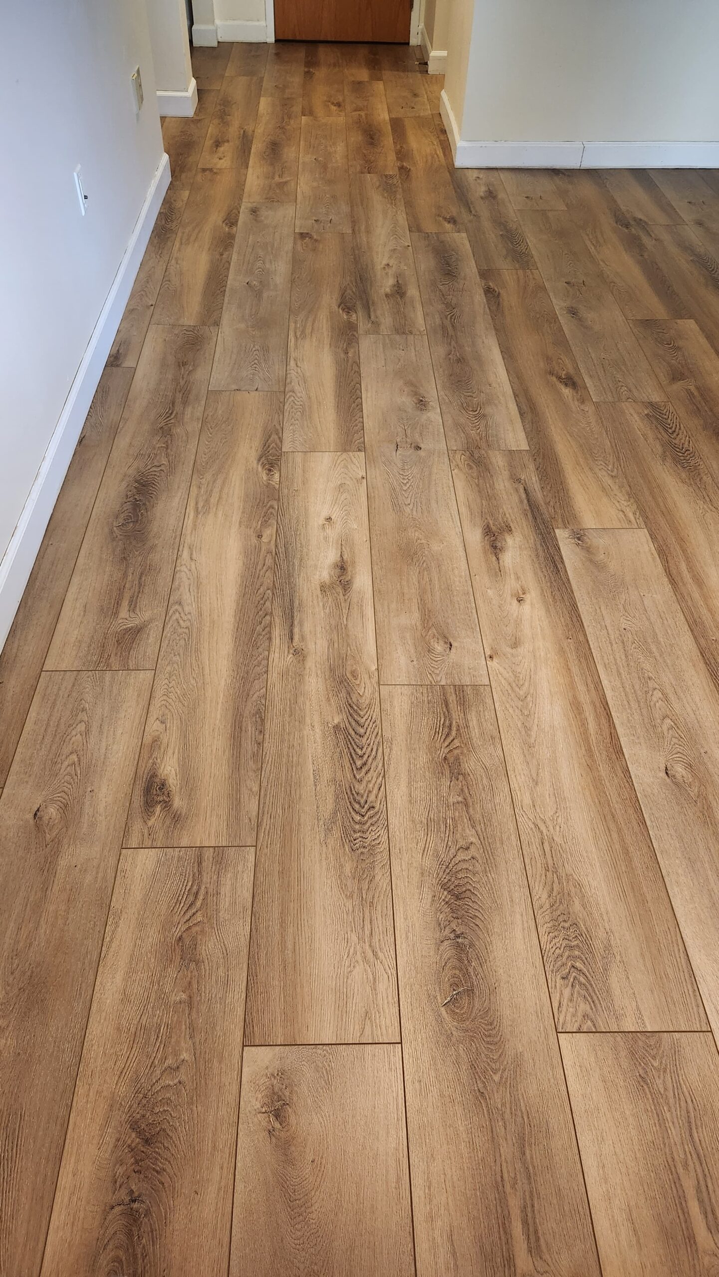 LVP Flooring Halifax Installation