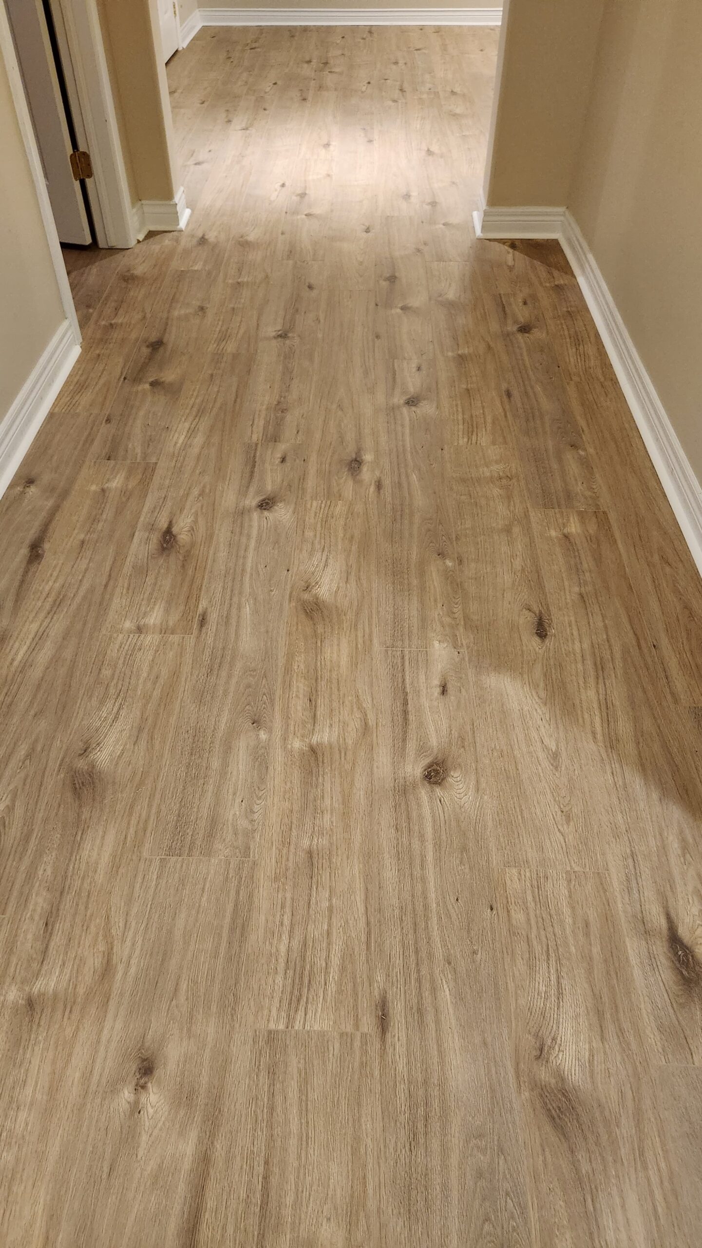 Laminate Flooring Halifax Installation