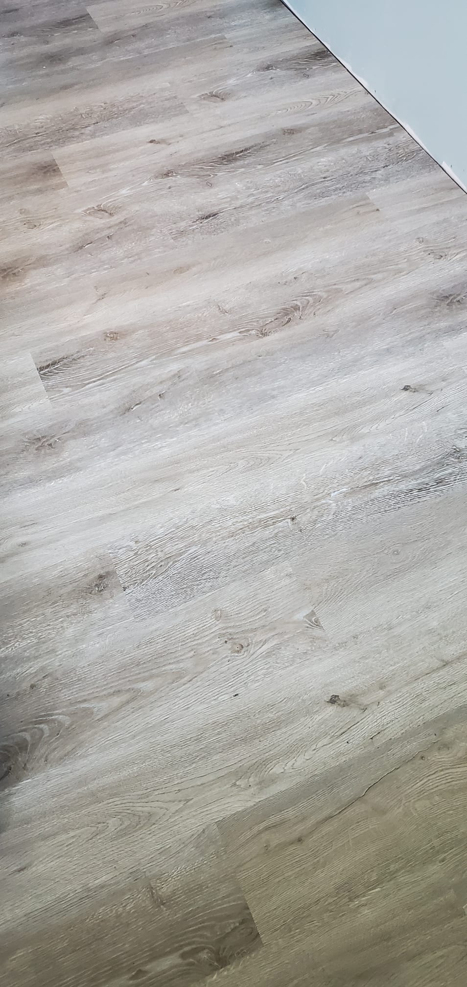 Luxury vinyl plank (LVP) supply and install in Halifax