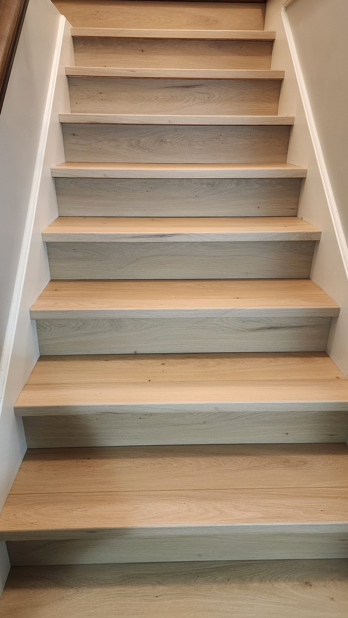 LAMINATE STAIRS HALIFAX